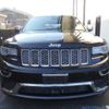 jeep grand-cherokee 2014 -CHRYSLER--Jeep Grand Cherokee ABA-WK57A--1C4RJFKT7EC401999---CHRYSLER--Jeep Grand Cherokee ABA-WK57A--1C4RJFKT7EC401999- image 1