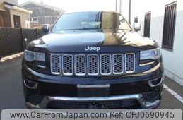 jeep grand-cherokee 2014 -CHRYSLER--Jeep Grand Cherokee ABA-WK57A--1C4RJFKT7EC401999---CHRYSLER--Jeep Grand Cherokee ABA-WK57A--1C4RJFKT7EC401999-