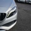 mercedes-benz a-class 2017 -MERCEDES-BENZ 【福山 316】--Benz A Class DBA-176042--WDD1760422V198754---MERCEDES-BENZ 【福山 316】--Benz A Class DBA-176042--WDD1760422V198754- image 13