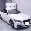 toyota crown 2021 -TOYOTA 【岐阜 303ﾆ1770】--Crown AZSH21-1015745---TOYOTA 【岐阜 303ﾆ1770】--Crown AZSH21-1015745- image 1