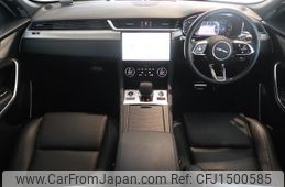 jaguar f-type 2022 CFJ1500585