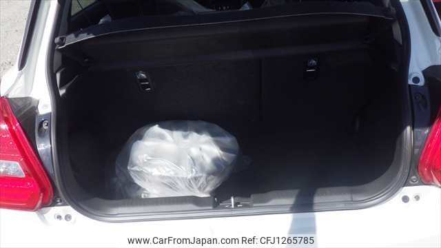 suzuki swift 2020 NIKYO_FP75552 image 1