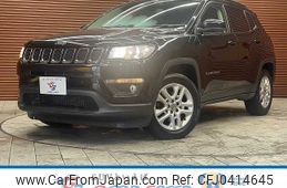 jeep compass 2019 -CHRYSLER--Jeep Compass ABA-M624--MCANJPBB3KFA49962---CHRYSLER--Jeep Compass ABA-M624--MCANJPBB3KFA49962-