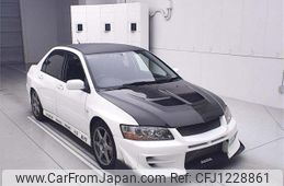 mitsubishi lancer 2003 -MITSUBISHI--Lancer CT9A-0202076---MITSUBISHI--Lancer CT9A-0202076-