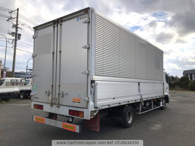 hino ranger 2011 quick_quick_BDG-FD8JLWA_FD8JLW-19545 image 2