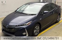 toyota prius-phv 2020 quick_quick_6LA-ZVW52_3171104