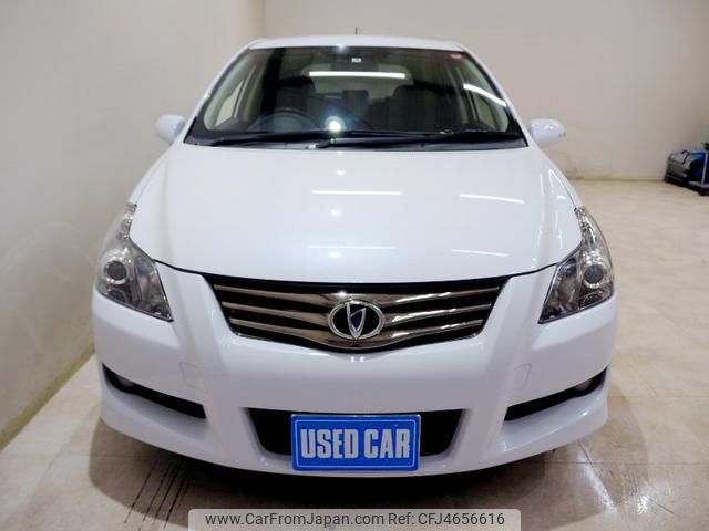 toyota blade 2007 CVCP20191106183441 image 2