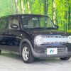 suzuki alto-lapin 2016 CFJ1869829 image 16