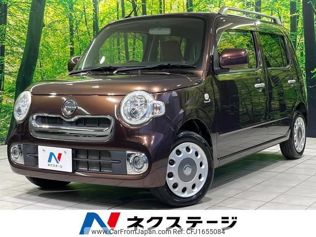 daihatsu mira-cocoa 2014 CFJ1655084 image 1