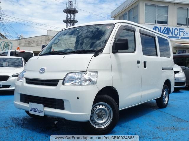 toyota townace-van 2018 quick_quick_DBF-S402M_S402M-0075248 image 1