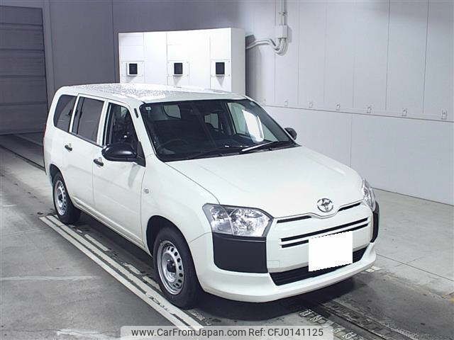 toyota probox-van 2024 -TOYOTA 【岐阜 400ﾎ3586】--Probox Van NHP160V-0106277---TOYOTA 【岐阜 400ﾎ3586】--Probox Van NHP160V-0106277- image 1