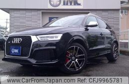 audi rs-q3 2016 quick_quick_8UCZGF_WUAZZZ8U0FR900455