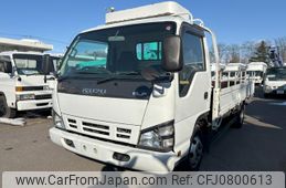 isuzu elf-truck 2006 GOO_NET_EXCHANGE_0303354A30250225W001