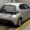toyota yaris 2022 -TOYOTA--Yaris 6AA-MXPH10--MXPH10-2089226---TOYOTA--Yaris 6AA-MXPH10--MXPH10-2089226- image 2