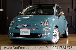 fiat 500 2018 CFJ1784276