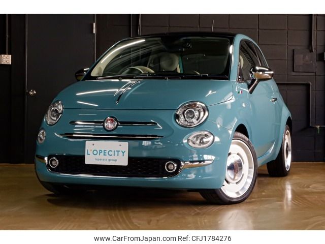 fiat 500 2018 CFJ1784276 image 1