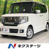 honda n-box 2014 -HONDA--N BOX DBA-JF1--JF1-1415387---HONDA--N BOX DBA-JF1--JF1-1415387- image 1