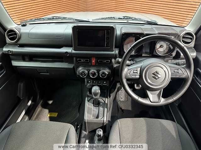 suzuki jimny 2021 -SUZUKI--Jimny 3BA-JB64W--JB64W-203780---SUZUKI--Jimny 3BA-JB64W--JB64W-203780- image 2