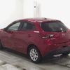 mazda demio 2015 -MAZDA--Demio DJ5FS--118960---MAZDA--Demio DJ5FS--118960- image 2