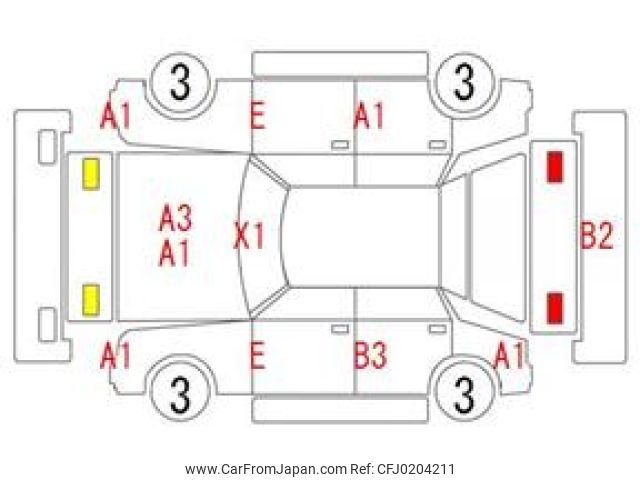 nissan march 2008 -NISSAN--March DBA-AK12--AK12-368125---NISSAN--March DBA-AK12--AK12-368125- image 2