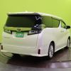 toyota vellfire 2018 quick_quick_DBA-AGH30W_AGH30-0198233 image 2