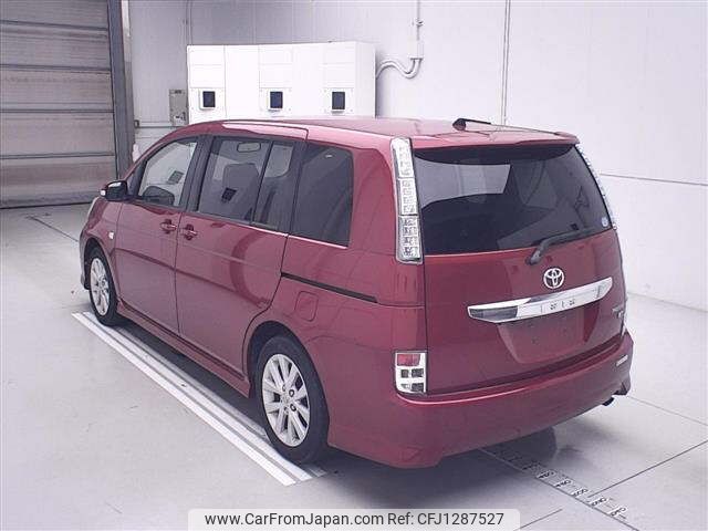 toyota isis 2012 -TOYOTA--Isis ZGM11W-0017163---TOYOTA--Isis ZGM11W-0017163- image 2