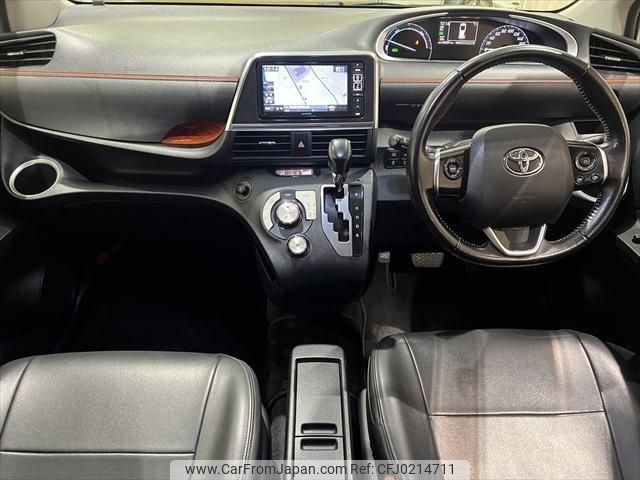 toyota sienta 2015 -TOYOTA--Sienta DAA-NHP170G--NHP170-7004703---TOYOTA--Sienta DAA-NHP170G--NHP170-7004703- image 2