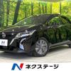 nissan note 2021 -NISSAN--Note 6AA-E13--E13-043337---NISSAN--Note 6AA-E13--E13-043337- image 1