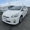 toyota prius 2011 AF-ZVW30-1394692 image 1