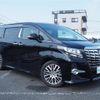 toyota alphard 2017 -TOYOTA--Alphard DBA-AGH30W--AGH30-0130529---TOYOTA--Alphard DBA-AGH30W--AGH30-0130529- image 1