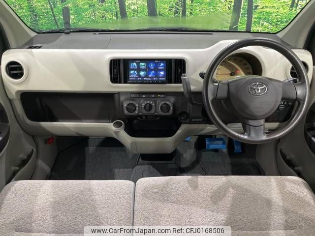 toyota passo 2012 -TOYOTA--Passo DBA-KGC30--KGC30-0101483---TOYOTA--Passo DBA-KGC30--KGC30-0101483- image 2