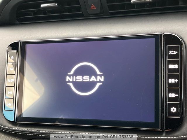nissan kix 2021 CFJ1753538 image 2