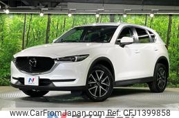 mazda cx-5 2017 -MAZDA--CX-5 LDA-KF2P--KF2P-100441---MAZDA--CX-5 LDA-KF2P--KF2P-100441-