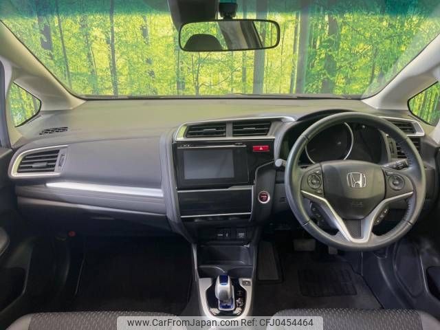 honda fit 2013 -HONDA--Fit DAA-GP5--GP5-3011846---HONDA--Fit DAA-GP5--GP5-3011846- image 2