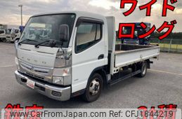 mitsubishi-fuso canter 2019 CFJ1844219