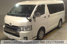 toyota hiace-wagon 2019 CFJ1792688