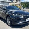 toyota harrier 2021 -TOYOTA--Harrier 6AA-AXUH80--AXUH80-0033657---TOYOTA--Harrier 6AA-AXUH80--AXUH80-0033657- image 2