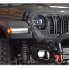 jeep gladiator 2022 CFJ1508436 image 9