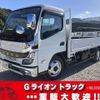 mitsubishi-fuso canter 2021 CFJ1793807 image 1