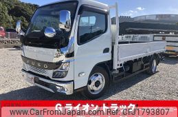 mitsubishi-fuso canter 2021 CFJ1793807