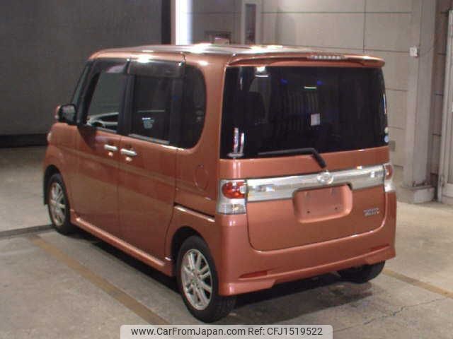 daihatsu tanto 2010 CFJ1519522 image 2