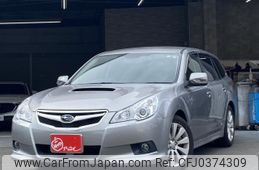 subaru legacy-touring-wagon 2010 -SUBARU--Legacy Wagon DBA-BR9--030103---SUBARU--Legacy Wagon DBA-BR9--030103-