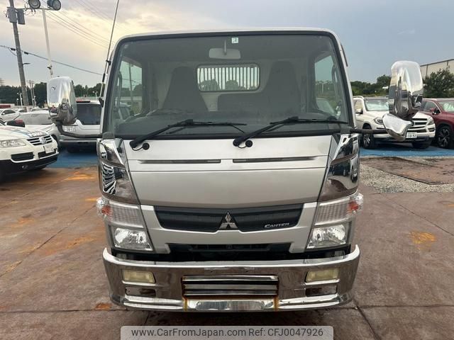 mitsubishi-fuso canter 2011 GOO_NET_EXCHANGE_0541399A30240726W001 image 2