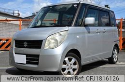 suzuki palette 2010 CFJ1816126