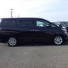 toyota vellfire 2008 NIKYO_QE74367 image 1