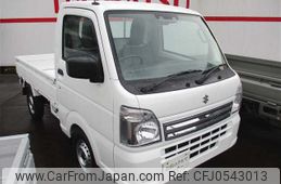 suzuki carry-truck 2024 -SUZUKI 【岐阜 480ﾌ9853】--Carry Truck DA16T-850518---SUZUKI 【岐阜 480ﾌ9853】--Carry Truck DA16T-850518-