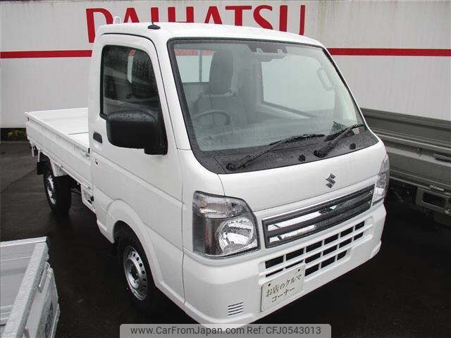 suzuki carry-truck 2024 -SUZUKI 【岐阜 480ﾌ9853】--Carry Truck DA16T-850518---SUZUKI 【岐阜 480ﾌ9853】--Carry Truck DA16T-850518- image 1