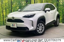 toyota yaris-cross 2023 -TOYOTA--Yaris Cross 5BA-MXPB10--MXPB10-3031651---TOYOTA--Yaris Cross 5BA-MXPB10--MXPB10-3031651-