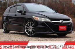 honda stream 2010 T10890