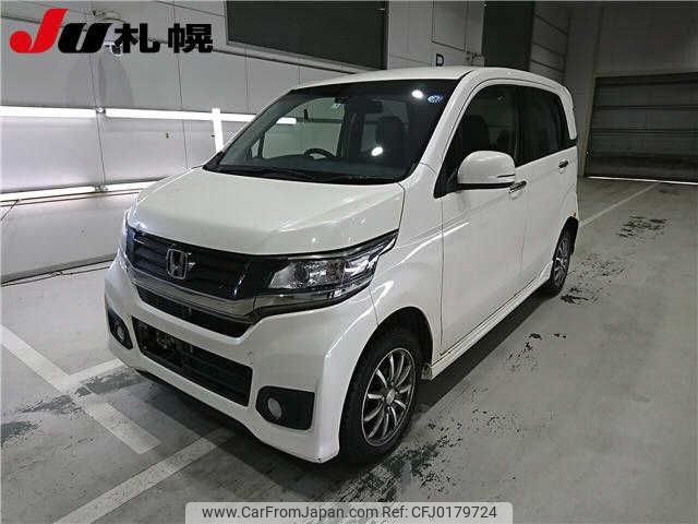 honda n-wgn 2014 -HONDA--N WGN JH2--1010492---HONDA--N WGN JH2--1010492- image 1